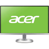 Monitor LED IPS ACER R270, 27" Full HD, 75Hz, FreeSync, Argintiu
