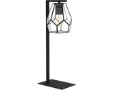 Veioza Mardyke E27 Max. 1x40w, Negru