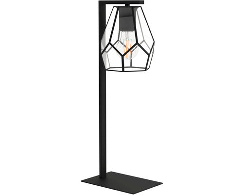 Veioza Mardyke E27 Max. 1x40w, Negru