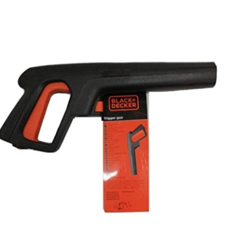 Pistol cu Declansator Black+Decker