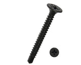 Suruburi Autoforante Profile Metalice Gipscarton Dresselhaus 3, 5x35 Mm Otel Fosfatat, 250 Bucati