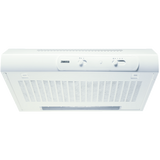 Hota traditionala Zanussi ZHT531W, Putere de absorbtie 220 mc/h, 1 motor, 50 cm, Alb