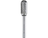 Biax Conic Alpen Ø12x70 Mm, Cu Varf Ascutit, Carbura Metalica