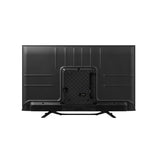 Televizor LED Smart HISENSE 43A63H, Ultra HD 4K, HDR10+, 108 cm, Clasa F, Negru