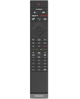 Televizor Philips 55OLED805/12, 139 cm, Smart Android, 4K Ultra HD, OLED, Clasa G