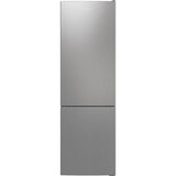 Combina frigorifica Gorenje NRK6182PS4, 287l, Full No-Frost, Argintiu