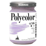 Culoare vinilica Polycolor Maimeri, Lilac, 140 ml