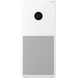 Purificator de aer Xiaomi Smart Air Purifier 4 Lite EU, PCADR 360 m3/h, Mi Home, Display LED, acoperire 25-43 m2, BHR5274GL, Alb