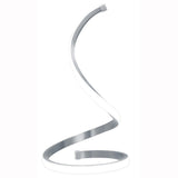 Veioza LED integrat Rabalux Anais, 4.8W, 200 lm, lumina alba naturala, 52 cm, clasa energetica G