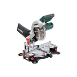 Fierastrau, Metabo, 475x465x285mm, Gri
