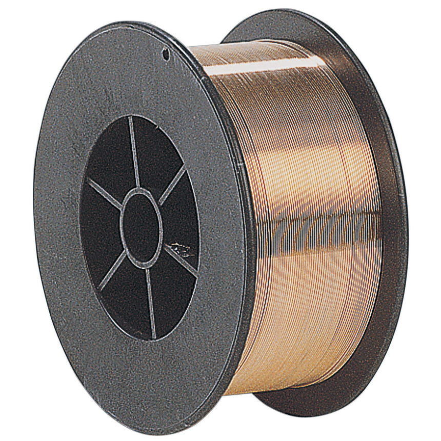 Sarma sudura otel Einhell, 0.6 mm, 0.8 kg