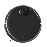 Robot de aspirare Xiaomi Mi Robot Vacuum-Mop 2 Pro, Wi-Fi, Aspirare&spalare simultana, 35.6W, Navigatie Laser LDS, 3000Pa, 5200mAh, Black