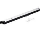 Amortizor De Inchidere Usi Glisante Hettich Sideline 16plus 270mm, Max. 80kg, Aluminiu