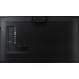 Display Profesional SAMSUNG LH43PMFXTBC, 43", Full HD, Touch, 60Hz, Clasa G, Negru