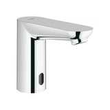 Baterie electronica Grohe Euroeco Cosmopolitan E cu infrarosu