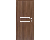 Foaie de Usa Classen Nuc Century 2 MDF 203,5x74,4 cm Stanga
