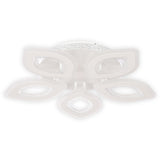 Plafoniera LED 118W inteligenta LEAF PL5