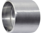 Racord De Perete Pertura Otel Inoxidabil V4a Ø40 Mm