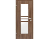 Foaie de Usa Classen Nuc Demeter 2 MDF 203,5x84,4 cm Stanga