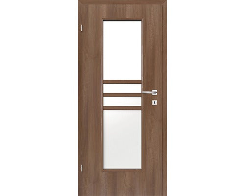Foaie de Usa Classen Nuc Demeter 2 MDF 203,5x84,4 cm Stanga