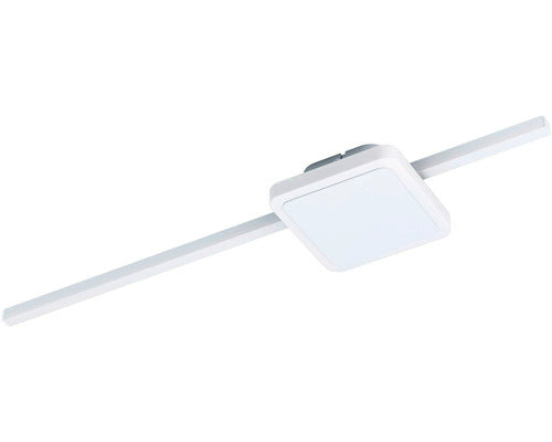 Plafoniera Sarginto 13cm Alba