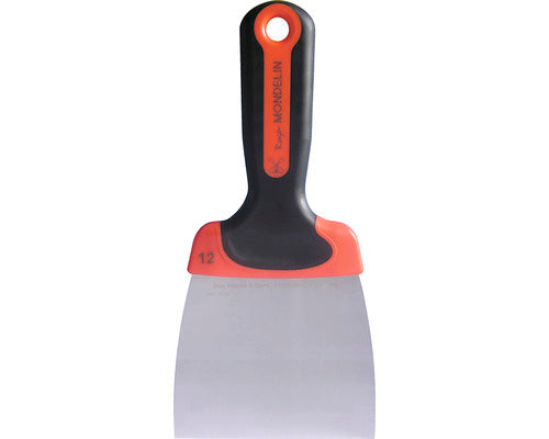 Spaclu Pentru Zugravit Mondelin Classic 100mm, Maner Din Plastic Bimaterial