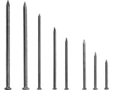 Cuie Din Otel Calit Albastrit Dresselhaus, Set 850 Bucati, Diverse Marimi