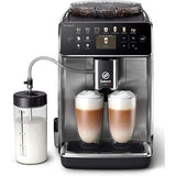 Espressor Saeco SM6585/00 GranAroma