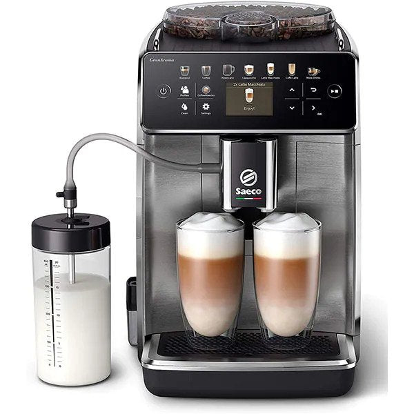 Espressor Saeco SM6585/00 GranAroma