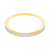 Plafoniera Smart Gold Ring 36W 3000K-6500K IP20, control SMART Tuya si telecomanda, 1450lm FST60110