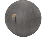 Minge Scaun/fotoliu Sitting Ball Frankie Antracit Ø 65 Cm