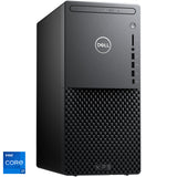 Sistem Desktop Dell XPS 8940 cu procesor Intel® Core™ i7-11700 pana la 4.90 GHz, Rocket Lake, 32GB DDR4, 1TB SSD + 1TB HDD, NVIDIA GeForce RTX 3070 8GB GDDR6, Windows 10 Pro