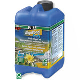 Solutie pentru iaz JBL AlgoPond Forte, 2.5 L