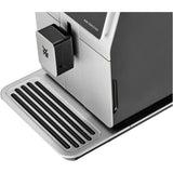 Espressor Automat WMF Perfection 760 CP823A10,2l, 1500W, 15 bar, Argintiu-Negru