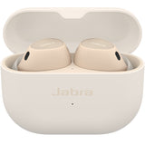 Casti audio in-ear Jabra Elite 10, True Wireless, ANC, ENC, Dolby Atmos, Bluetooth multipoint, Maro