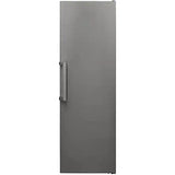 Frigider cu o usa SHARP SJ-LC11CTXIF-EU, No Frost, 396 l, H 186 cm, Clasa F, Inox