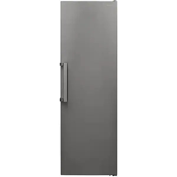 Frigider cu o usa SHARP SJ-LC11CTXIF-EU, No Frost, 396 l, H 186 cm, Clasa F, Inox