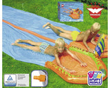 Tobogan De Apa Pentru Copii Happy People 650x180 Cm