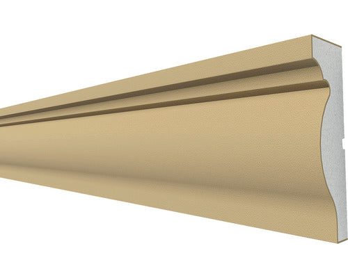 Cornisa Exterior NMC HNC201 60x190x2000 mm