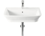 Lavoar Roca The Gap, 60 cm, Alb