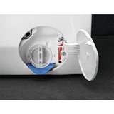 Masina de Spalat Rufe Frontala AEG LFR73964VE, ProSteam, 9 kg, 1600 rpm, Clasa A, Alb