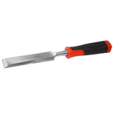 Dalta lata cu maner bimaterial pentru lemn 22 mm