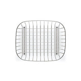 Cos Schock inox 385 x 315 x 140 mm
