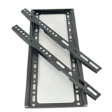Suport TV de Perete Reglabil 14–42 Inch, Suport Metalic pentru Televizor LED/LCD, Model 1442