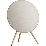 Boxa BANG & OLUFSEN Beoplay A9 4th Gen, 1500W RMS, Wi-Fi, Bluetooth, Auriu