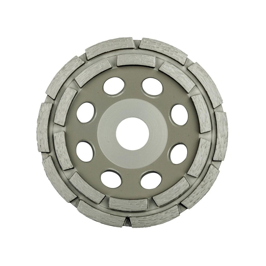 Disc diamantat pentru slefuit 115 mm DS300B