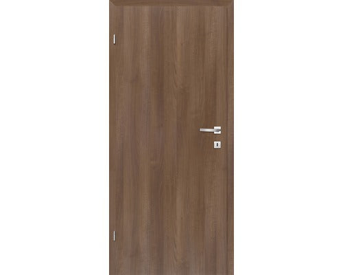 Foaie de Usa Classen Nuc cpl Natura hr 1 MDF 203,5x84,4 cm Stanga