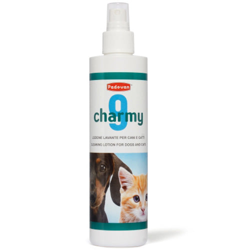 Sampon Padovan Charmy 9, 250 ml