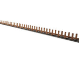 Sina Tip Pieptene Comtec 1p+n 63a 50x, Pentru Tablouri Electrice