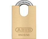 Lacat Alama Abus 40mm, Belciug Ø7mm, 2 Chei